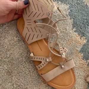 Dolce vita Jasmyn sandal